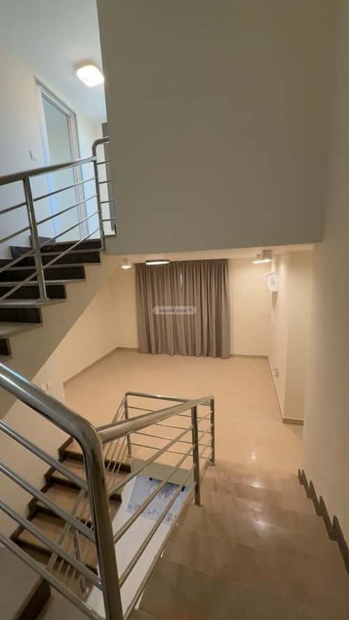 Villa 267 SQM Facing West on 15m Width Street Ar-Rimal, East Riyadh, Riyadh