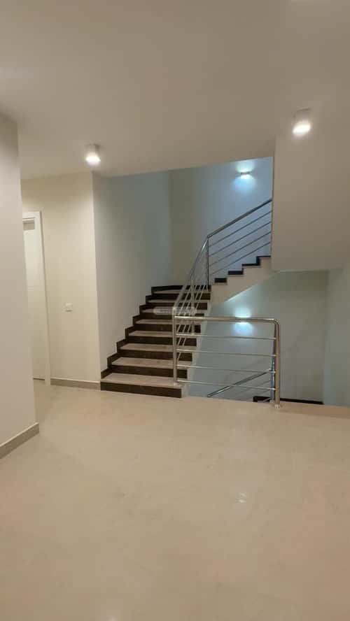 Villa 267 SQM Facing West on 15m Width Street Ar-Rimal, East Riyadh, Riyadh
