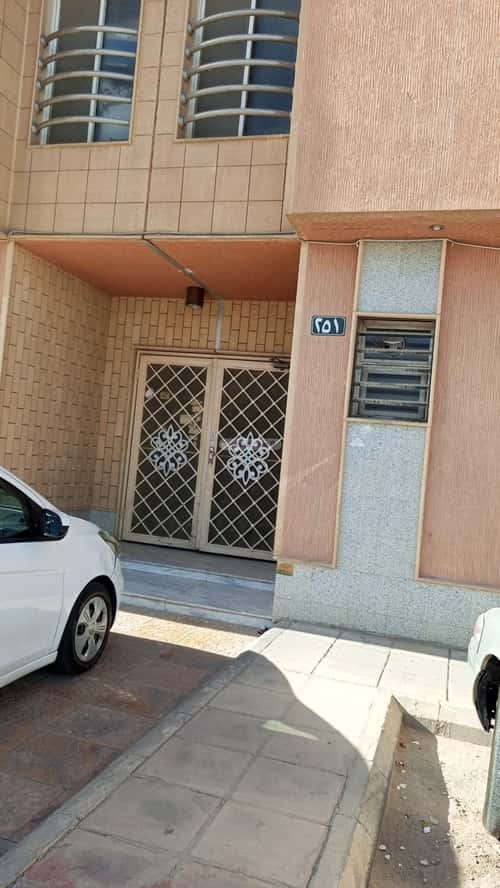 Apartment 187.75 SQM with 3 Bedrooms Al-Yarmuk, East Riyadh, Riyadh