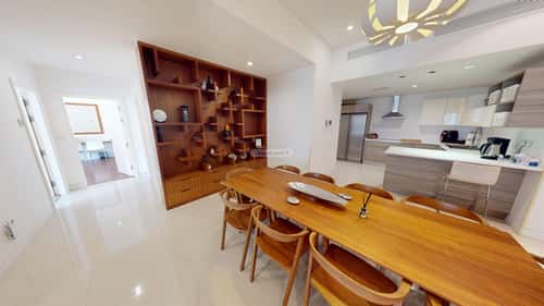 Apartment Al Nahdah, North Jeddah, Jeddah