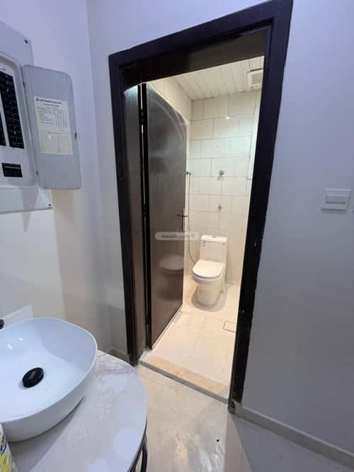 Apartment with 3 Bedrooms Al-Wadi, North Riyadh, Riyadh