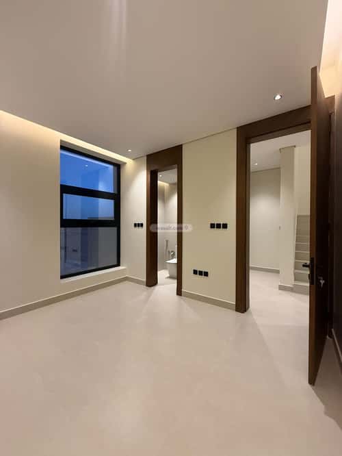Villa 369.63 SQM Facing East on 20m Width Street Al-Mahdiyah, West Riyadh, Riyadh