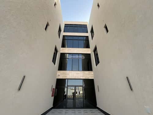 Apartment 111.58 SQM with 3 Bedrooms Al-Mahdiyah, West Riyadh, Riyadh