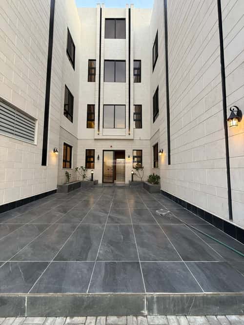 Apartment 111.58 SQM with 3 Bedrooms Al-Mahdiyah, West Riyadh, Riyadh