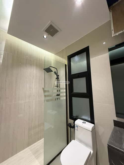 Apartment 111.58 SQM with 3 Bedrooms Al-Mahdiyah, West Riyadh, Riyadh