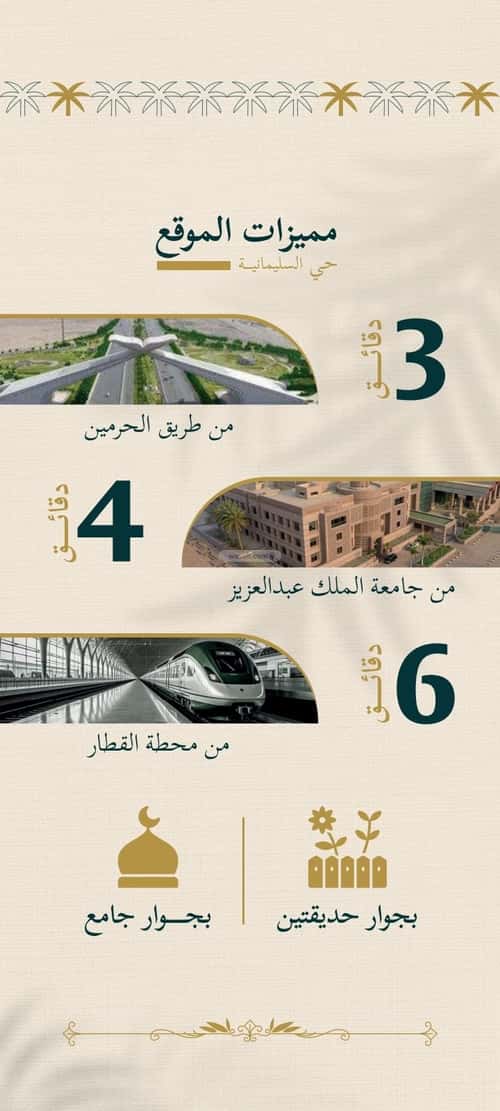شقة ب 3 غرف السليمانية، جنوب جدة، جدة