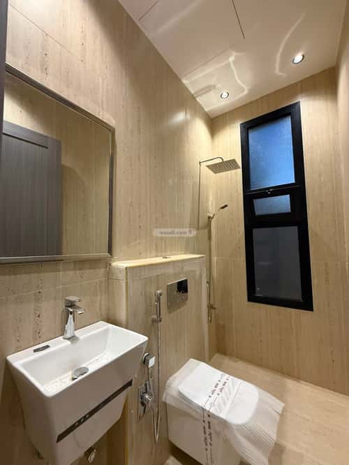 Villa 369.63 SQM Facing East on 20m Width Street Al-Mahdiyah, West Riyadh, Riyadh