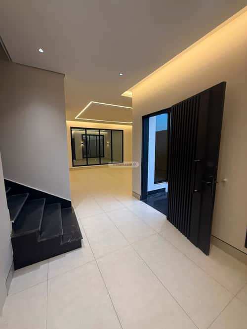 Villa 369.63 SQM Al-Mahdiyah, West Riyadh, Riyadh