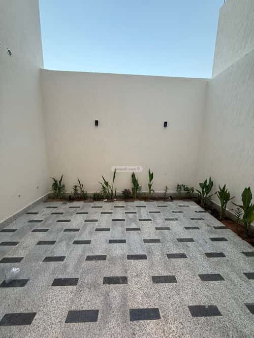 Villa 369.63 SQM Al-Mahdiyah, West Riyadh, Riyadh