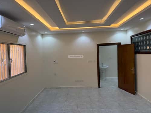 Semi-Furnished Villa 375 SQM Facing East Ar-Rawdah, East Riyadh, Riyadh