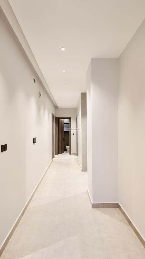 Apartment with 2 Bedrooms Bane Malek, South Jeddah, Jeddah
