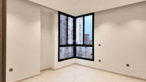 Apartment with 2 Bedrooms Bane Malek, South Jeddah, Jeddah