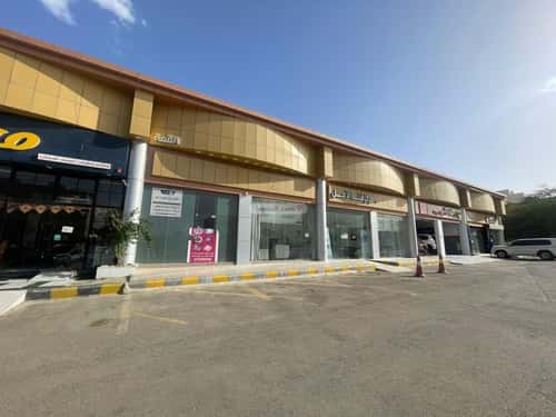 معرض للإيجار المنتزة الشرقي، بريدة