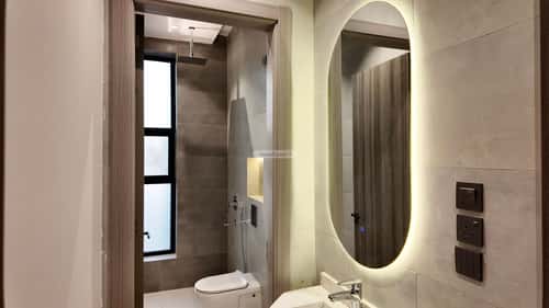 Apartment with 4 Bedrooms Bane Malek, South Jeddah, Jeddah