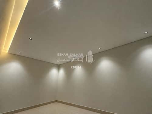 Floor 188.78 SQM with 5 Bedrooms Al-Janadriyah, East Riyadh, Riyadh