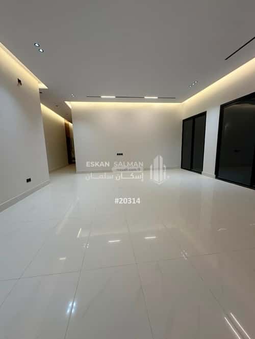 Floor 260.22 SQM with 5 Bedrooms Al-Janadriyah, East Riyadh, Riyadh