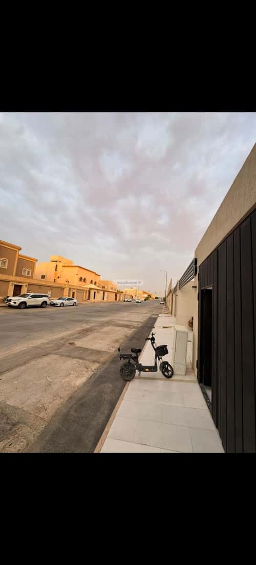 دور ب 5 غرف شبرا، غرب الرياض، الرياض
