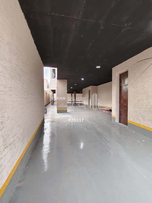 Apartment 246.66 SQM with 6 Bedrooms Alshamehalgadeed, Makkah Al Mukarramah