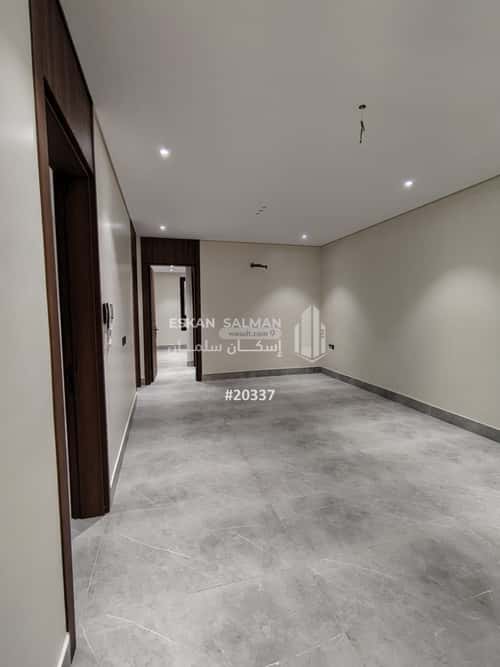 Apartment 246.66 SQM with 6 Bedrooms Alshamehalgadeed, Makkah Al Mukarramah