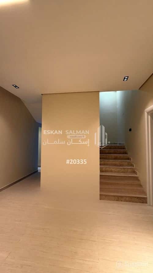 Villa 250 SQM Facing South on 20m Width Street Al Sheraa, Khobar