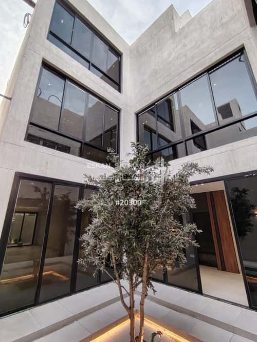 فيلا 594.65 متر مربع شرقية على شارع 25م الشامية الجديد، مكة المكرمة