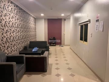 مبنى سكني بحي الجوهرة 750م - مؤجر بعائد سنوي 