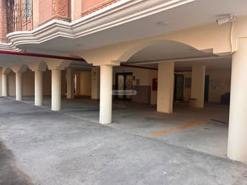 مبنى سكني بحي الجوهرة 750م - مؤجر بعائد سنوي 