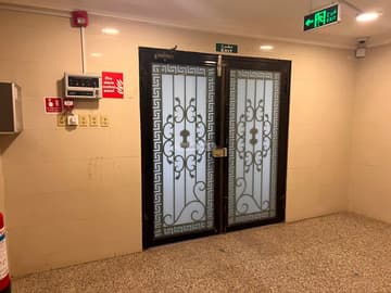 مبنى سكني بحي الجوهرة 750م - مؤجر بعائد سنوي 