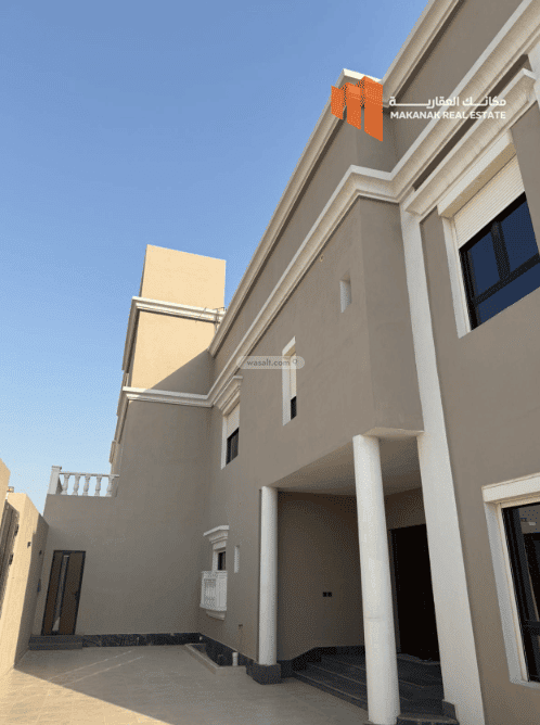 فيلا 777.71 متر مربع الرجاء، الخبر