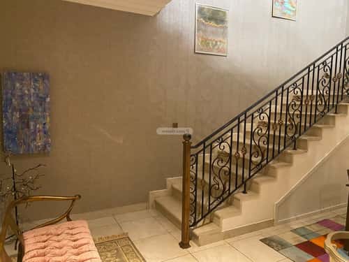 فيلا 359.94 متر مربع جنوبية على شارع 25م أبحر الجنوبية، شمال جدة، جدة