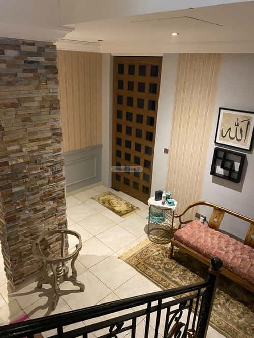 Villa 359.94 SQM Facing South on 25m Width Street Obhur Al Janoubeyyah, North Jeddah, Jeddah