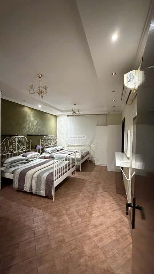Villa 287 SQM Facing East on 12m Width Street As-Sahafa, North Riyadh, Riyadh