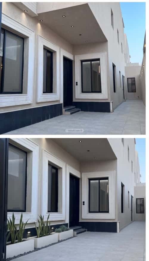 Floor 154.24 SQM with 3 Bedrooms Al Marjan, East Riyadh, Riyadh