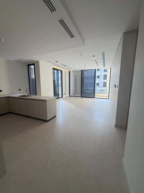 Apartment 133.86 SQM with 3 Bedrooms Al Seef, Aldammam