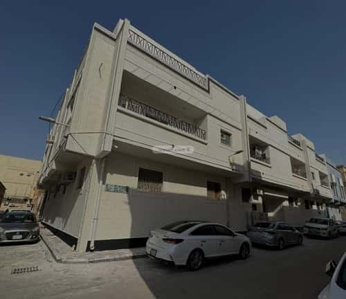 Building 519.94 SQM Facing West Ash-Shomaisi, Central Riyadh, Riyadh