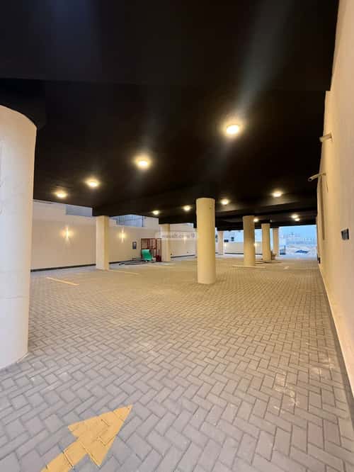Apartment 121.04 SQM with 3 Bedrooms Al-Mahdiyah, West Riyadh, Riyadh