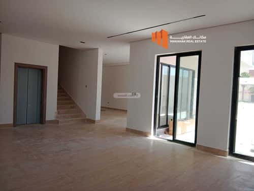 Villa 328.46 SQM Al Khozama, Khobar