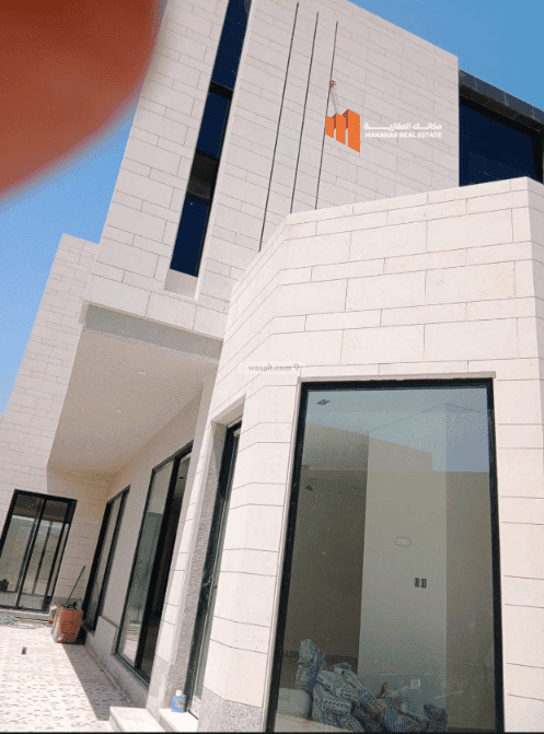 Villa 328.46 SQM Al Khozama, Khobar