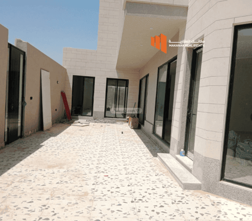 Villa 328.46 SQM Al Khozama, Khobar