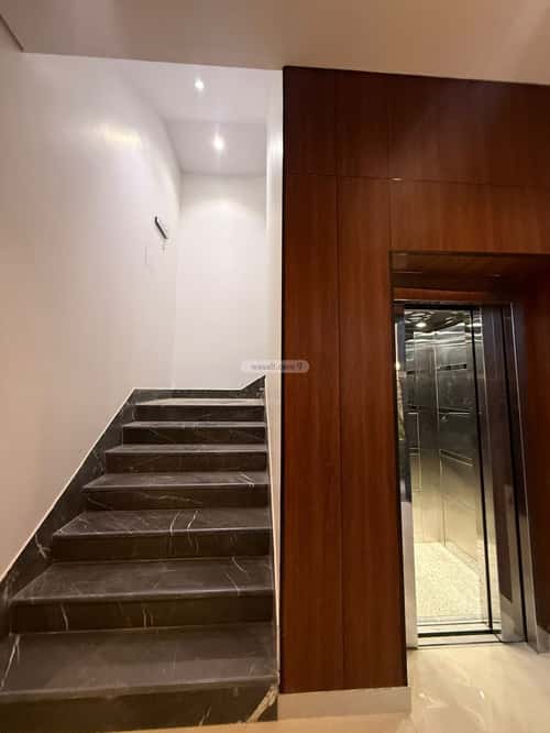 Apartment 121.04 SQM with 3 Bedrooms Al-Mahdiyah, West Riyadh, Riyadh