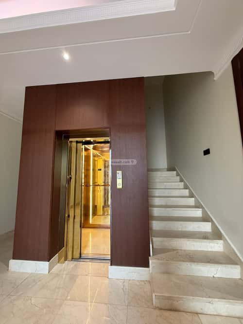 Apartment 111.58 SQM with 3 Bedrooms Al-Mahdiyah, West Riyadh, Riyadh