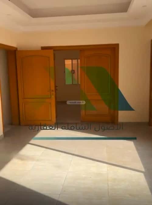 Villa 556.84 SQM Facing West with 6 Bedrooms Al Marjan, North Jeddah, Jeddah