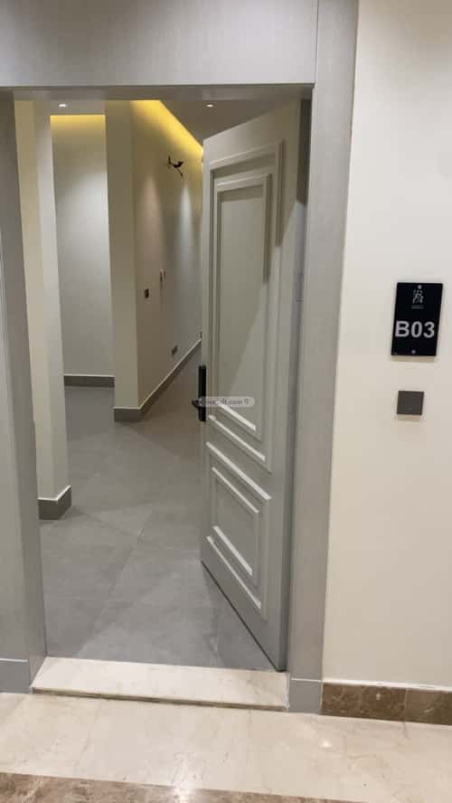 Apartment 142.84 SQM with 3 Bedrooms Al-Qadisiyah, East Riyadh, Riyadh