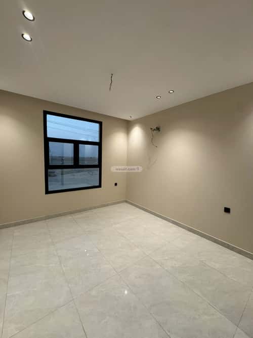 Villa 300 SQM Facing West on 15m Width Street Al Rahmanyah, East Jeddah, Jeddah