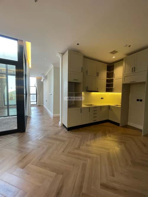 Apartment 101.88 SQM with 3 Bedrooms Ash-Shohda, East Riyadh, Riyadh