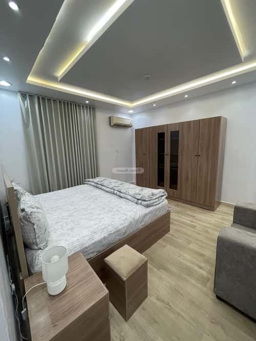 Furnished Apartment with 2 Bedrooms Qurtubah, East Riyadh, Riyadh