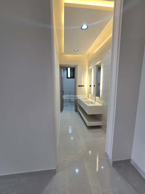 Villa 495 SQM Facing West on 25m Width Street Al-Qafilah, Khamis Mushait