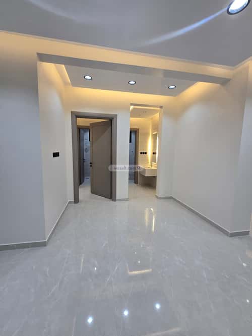 Villa 495 SQM Facing West on 25m Width Street Al-Qafilah, Khamis Mushait