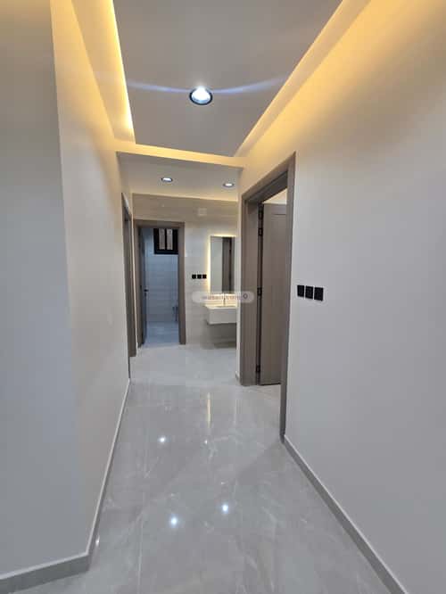 Villa 495 SQM Facing West on 25m Width Street Al-Qafilah, Khamis Mushait