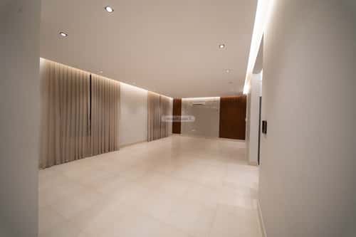 Apartment 124.56 SQM with 4 Bedrooms Al-Woroud, North Riyadh, Riyadh